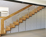 Construction et protection de vos escaliers par Escaliers Maisons à Bignay